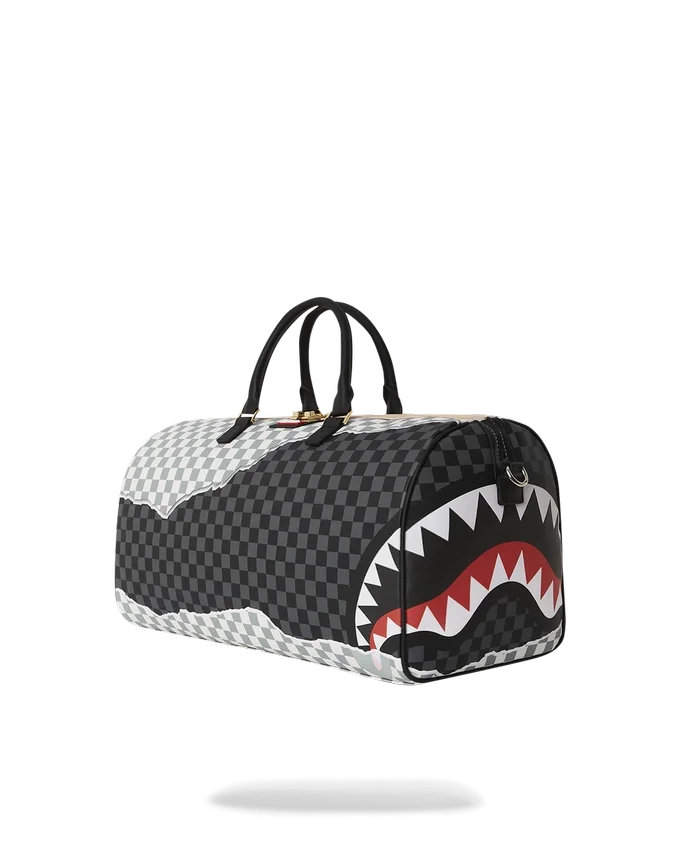 BOLSA DE DEPORTE TORTUGA DE UNSTOPPABLE ENDEAVORS