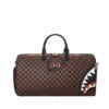 BOLSA DE DEPORTE UNSTOPPABLE DE SHARKS IN PARIS