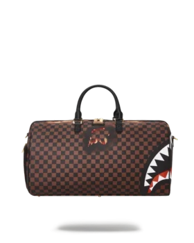 BOLSA DE DEPORTE UNSTOPPABLE DE SHARKS IN PARIS