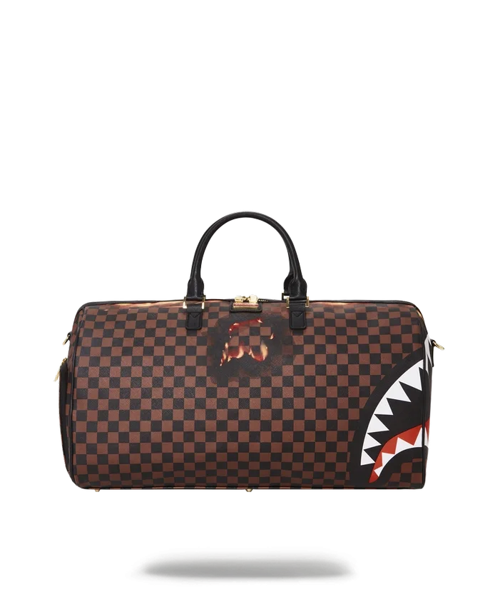BOLSA DE DEPORTE UNSTOPPABLE DE SHARKS IN PARIS