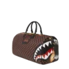 BOLSA DE DEPORTE UNSTOPPABLE DE SHARKS IN PARIS