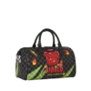 Bolsa De Deporte WTF DIABLO MINI