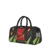 Bolsa De Deporte WTF DIABLO MINI