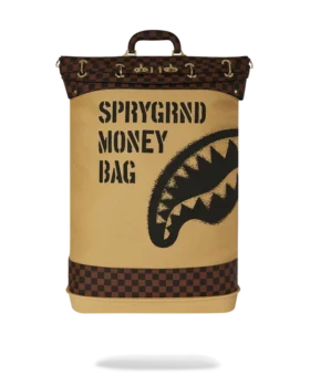 BOLSA DE DINERO SPRAYGROUND