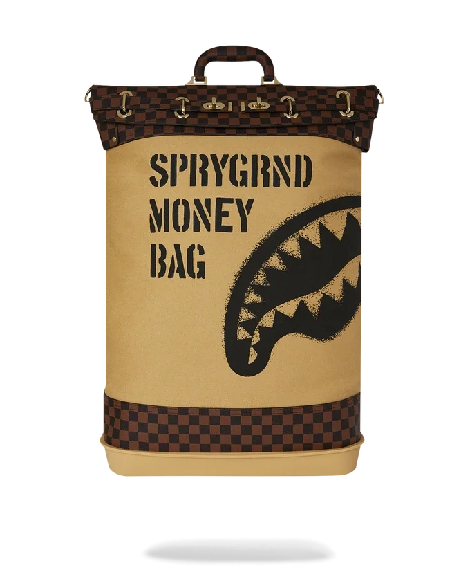BOLSA DE DINERO SPRAYGROUND
