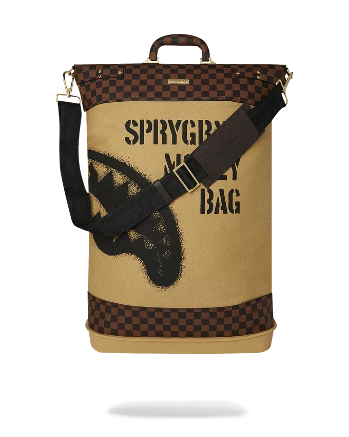 BOLSA DE DINERO SPRAYGROUND