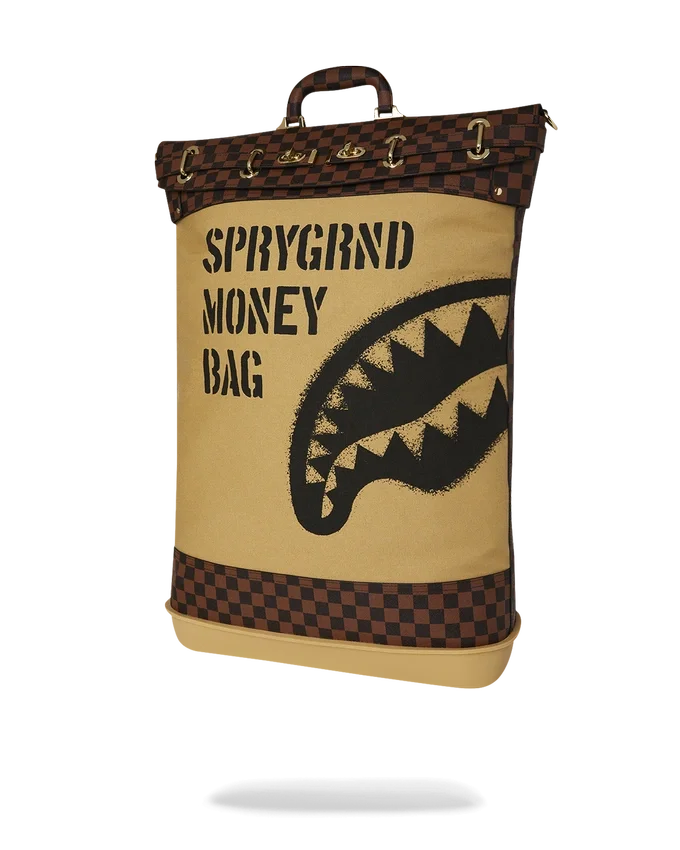 BOLSA DE DINERO SPRAYGROUND