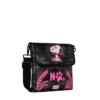 BOLSA DE HOMBRE BOLSOS CRUZADOS «SNOOPY, ESO ES UN NO, NO»