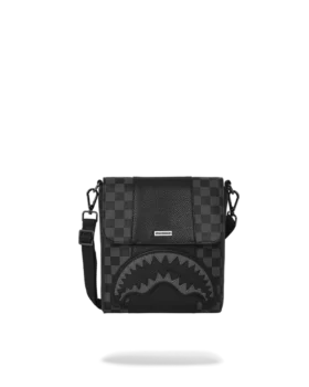 BOLSA DE HOMBRE DE BOLSILLO RACEWAY SHADOW PHANTOM BOLSO MENSAGERO