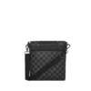 BOLSA DE HOMBRE DE BOLSILLO RACEWAY SHADOW PHANTOM BOLSO MENSAGERO