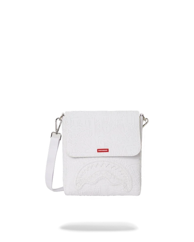 BOLSA DE HOMBRO ARCTIC WOLFPACK BOLSO MENSAJERO