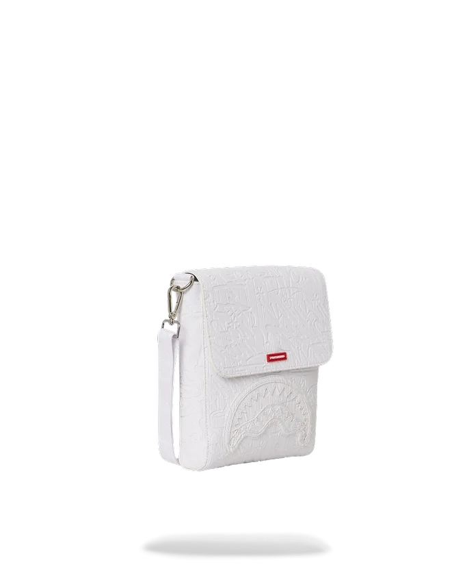 BOLSA DE HOMBRO ARCTIC WOLFPACK BOLSO MENSAJERO