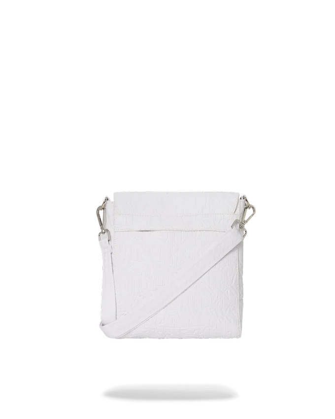 BOLSA DE HOMBRO ARCTIC WOLFPACK BOLSO MENSAJERO
