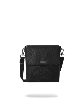 BOLSA DE HOMBRO NIGHTFLIGHT G800 BOLSO MENSAJERO