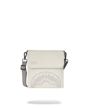 BOLSA DE HOMBRO SHARK CENTRAL DYNAMIC BOLSO CRUZADO