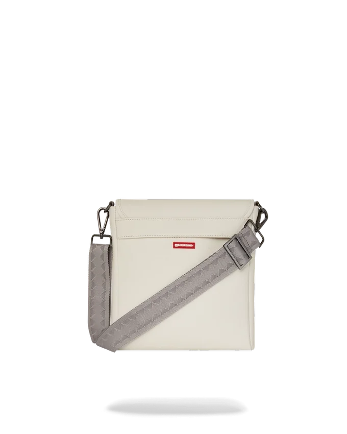 BOLSA DE HOMBRO SHARK CENTRAL DYNAMIC BOLSO CRUZADO