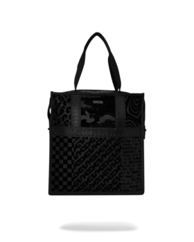 BOLSA DE MANO DE VIAJE NEMESIS HUNT