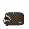 BOLSA DE NECESER ROMEO AIR ITALIA SHARK