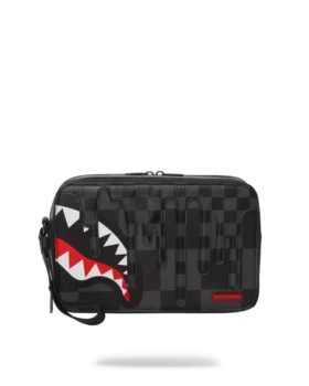 Bolsa de neceser XTC Grey Sharks in Paris