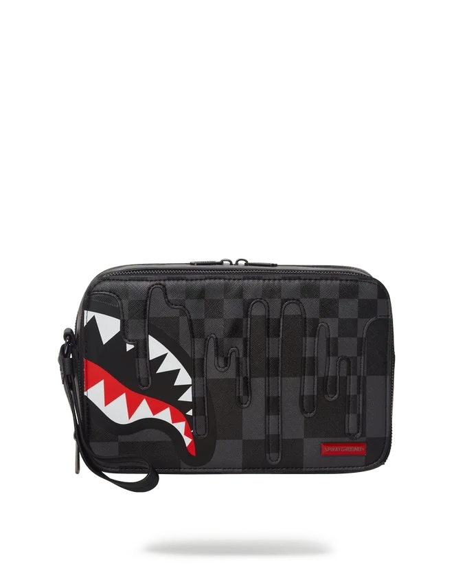 Bolsa de neceser XTC Grey Sharks in Paris
