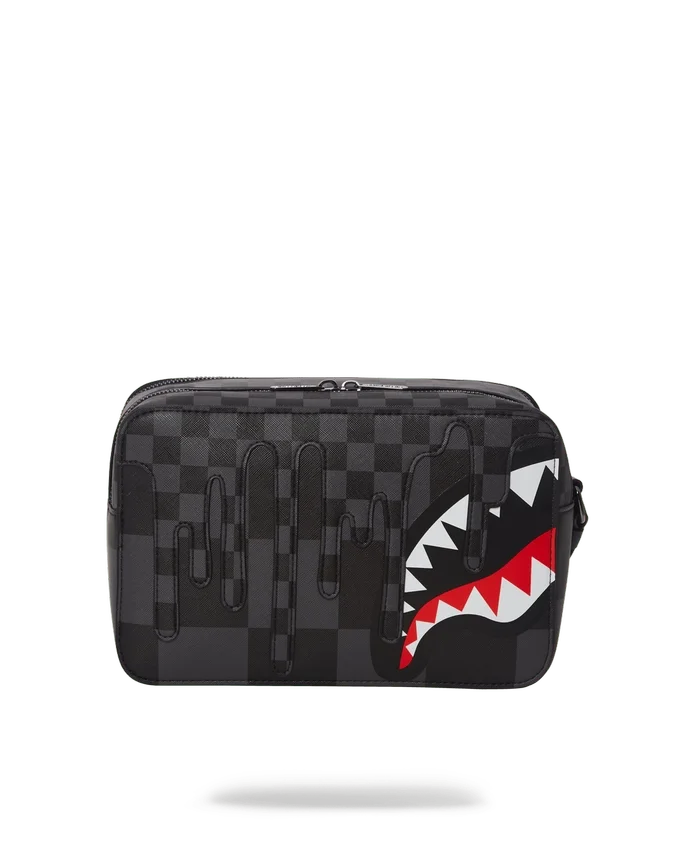Bolsa de neceser XTC Grey Sharks in Paris