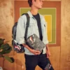 Bolsa de neceser XTC Grey Sharks in Paris