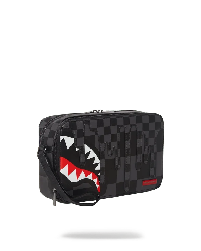 Bolsa de neceser XTC Grey Sharks in Paris