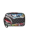BOLSA DE NECESERES ARTISTIC PURSUIT