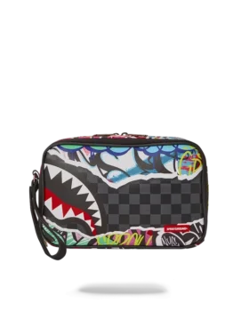 BOLSA DE NECESERES ARTISTIC PURSUIT