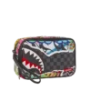 BOLSA DE NECESERES ARTISTIC PURSUIT