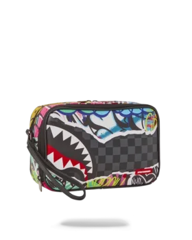 BOLSA DE NECESERES ARTISTIC PURSUIT