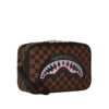 BOLSA DE NECESERES BRICKSIDE CON EFECTOS LENTICULARES