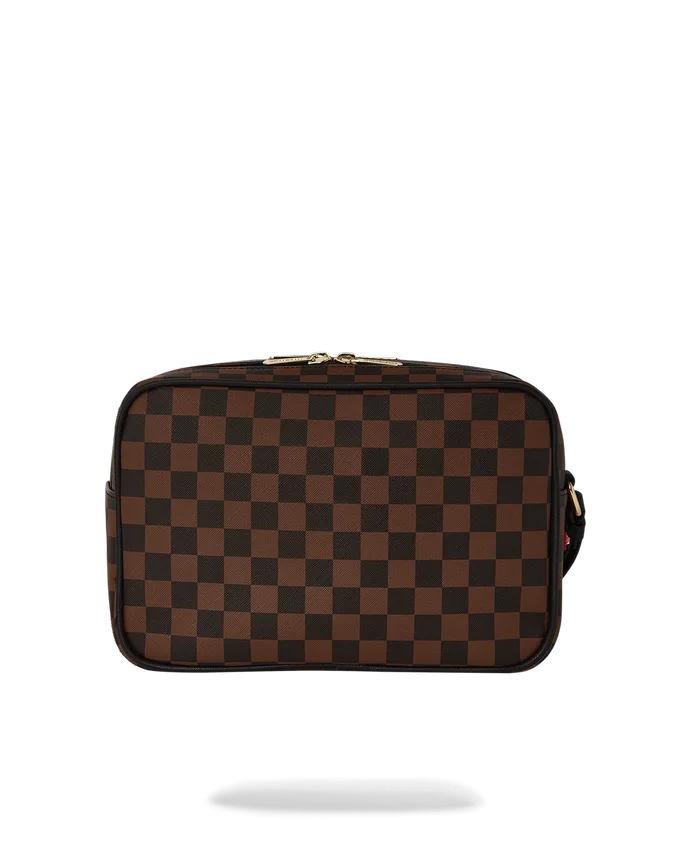 BOLSA DE NECESERES BRICKSIDE CON EFECTOS LENTICULARES