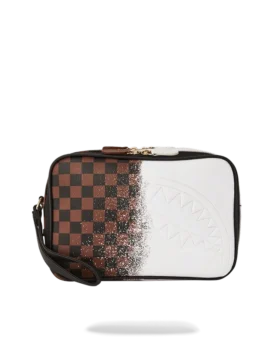 BOLSA DE NECESERES BRICKSIDE DE SPRAYSHARKS WORLDWIDE