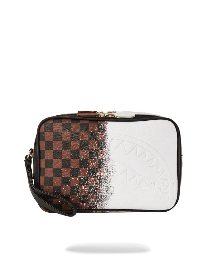 BOLSA DE NECESERES BRICKSIDE DE SPRAYSHARKS WORLDWIDE