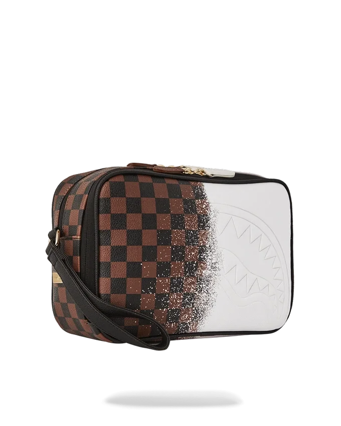 BOLSA DE NECESERES BRICKSIDE DE SPRAYSHARKS WORLDWIDE
