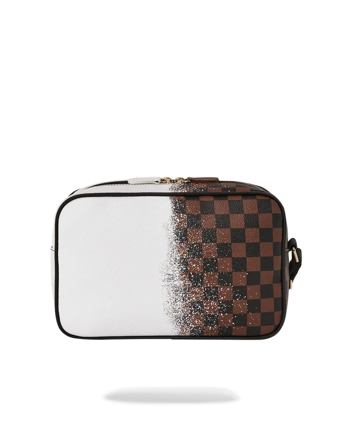 BOLSA DE NECESERES BRICKSIDE DE SPRAYSHARKS WORLDWIDE
