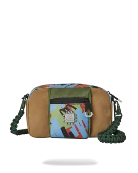BOLSA DE NECESERES DE A.I. SPECIAL OPS BRICKSIDE
