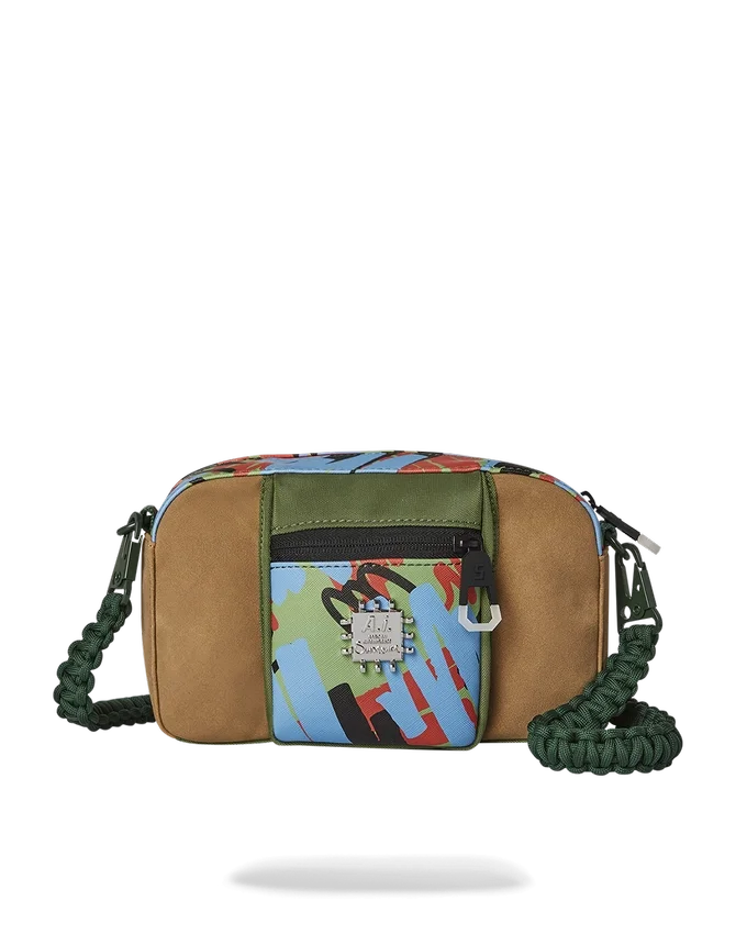 BOLSA DE NECESERES DE A.I. SPECIAL OPS BRICKSIDE