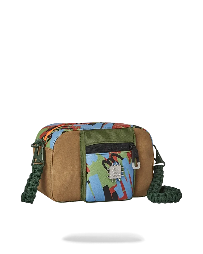 BOLSA DE NECESERES DE A.I. SPECIAL OPS BRICKSIDE