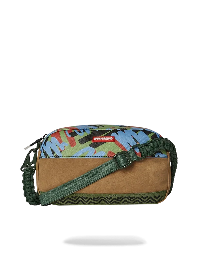 BOLSA DE NECESERES DE A.I. SPECIAL OPS BRICKSIDE