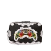 BOLSA DE NECESERES FLORAL CUT