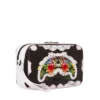 BOLSA DE NECESERES FLORAL CUT