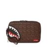 BOLSA DE NECESERES FRENZY SHARKS
