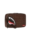 BOLSA DE NECESERES FRENZY SHARKS