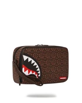 BOLSA DE NECESERES FRENZY SHARKS