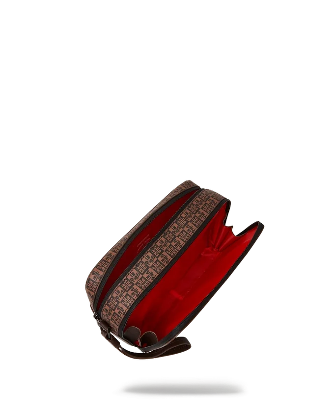 BOLSA DE NECESERES FRENZY SHARKS