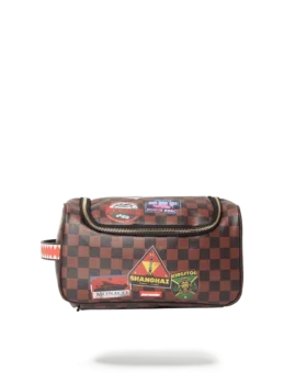 BOLSA DE NECESERES GLOBAL MOGUL