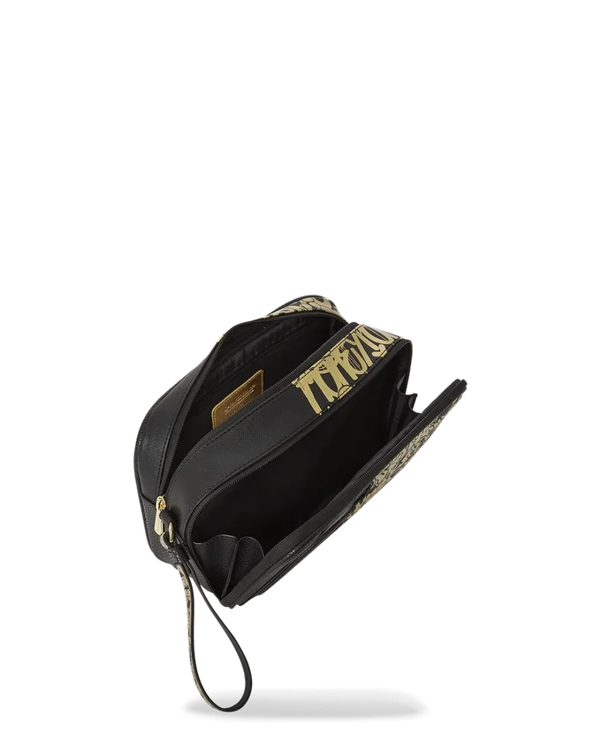 BOLSA DE NECESERES HALF GRAFF GLIDE BRICKSIDE