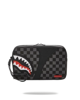 BOLSA DE NECESERES HENNY AIIR TO THE THRONE
